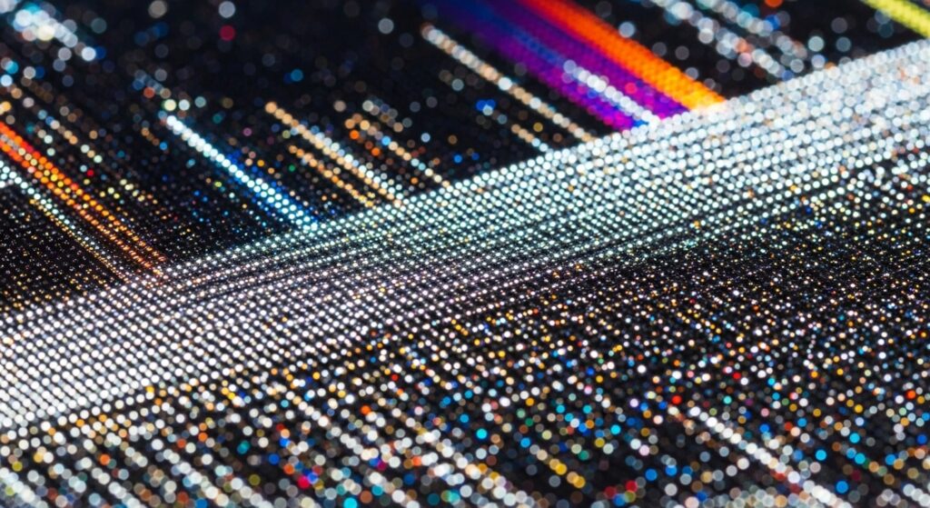 次世代ディスプレイ技術の核心:ミニLEDの仕組みとテレビ・PCを変える「光の革命」 – LUMARION Media